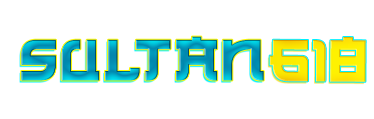 Sultan618 Logo